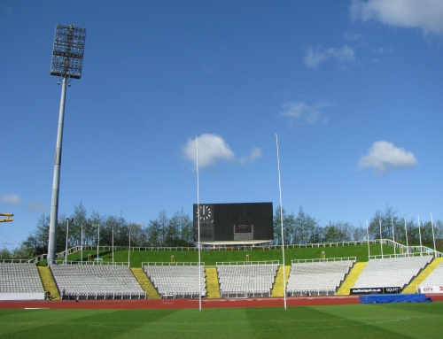 Dream Rugby