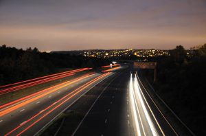 Motorway